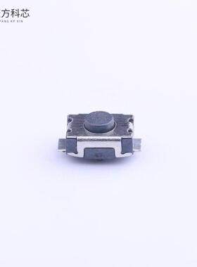 原厂原装K2-1807SA-A4DW-06 轻触开关 4.0mm*2.9mm