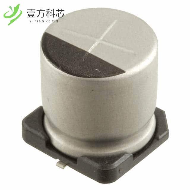 原厂原装UCD1E471MNL1GS CAP ALUM 470UF 20% 25V