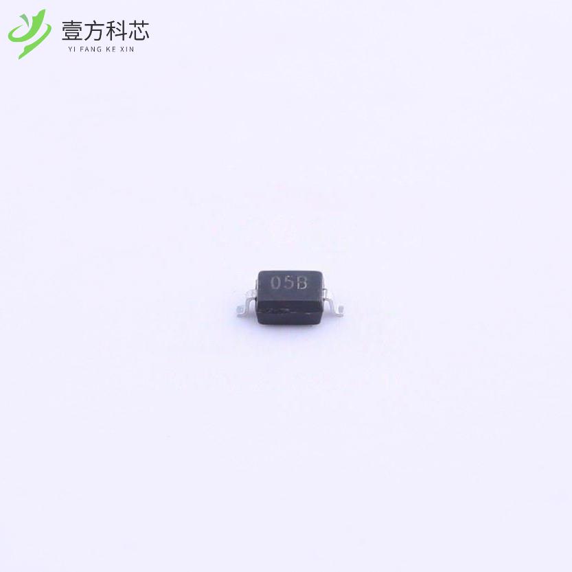 原厂原装PESD5V0S1BA-N PESD5V0S1BA-N全新正品