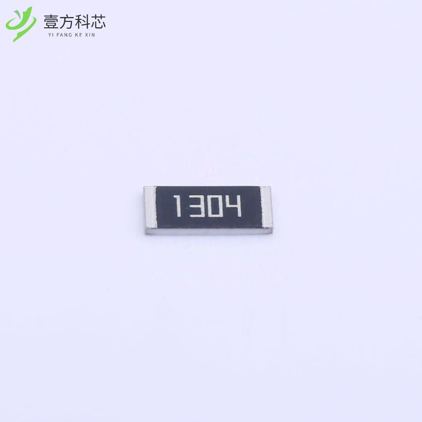 原厂原装AC2512FK-071M3L 1.3MΩ ±1% 1W全新正品