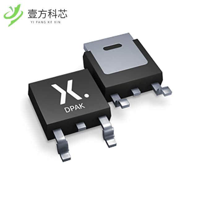 原厂原装MJD31CJ TRANS NPN 100V 3A DPAK全新正品