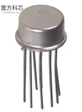 原厂原装AD597AH IC THERMOCOUPLE COND TO-100-10