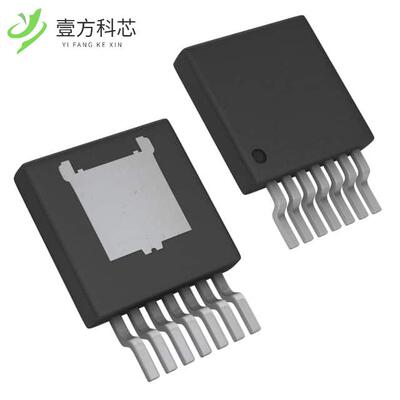 原厂原装LM22676QTJE-ADJ/NOPB IC REG BUCK ADJ 3