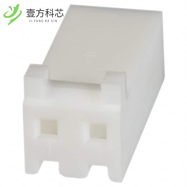 原厂原装770849-2 3.96mm 1x2P全新正品