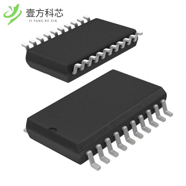 正品 AD7812YRZ芯片(IC)║IC ADC 10BIT SAR 20SOIC