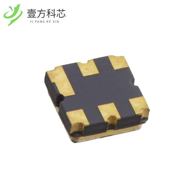 原厂原装B39871B3717U410 FILTER SAW 866.5MHZ 6S