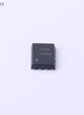 原厂原装FKBA3004 N沟道 30V 58A全新正品