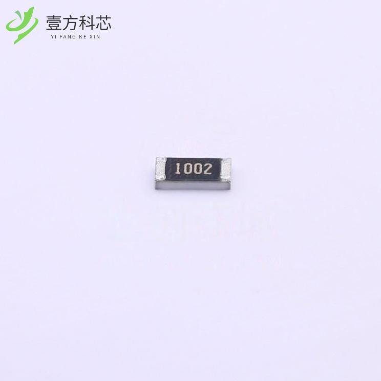 原厂原装ARG06BTC1002 10kΩ ±0.1% 250mW全新正品