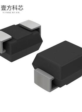 原厂原装MBRS360BT3G DIODE SCHOTTKY 60V 3A SMB全