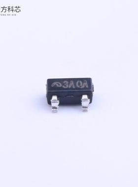 原厂原装ME6216A33M3G Vin=6V Vout=3.3V 300mA 65