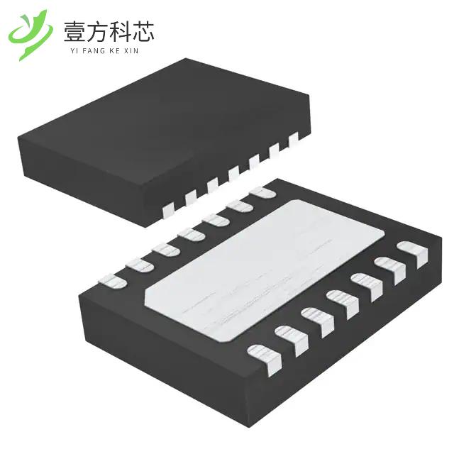 原厂原装LTC3622IDE-2#PBF IC REG BUCK ADJ 1A DL