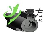 原厂原装6-176143-6 CONN MALE TAB HSG 0.187 2PO