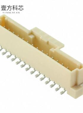 原厂原装5600201520 CONN HEADER SMD 15POS 2MM全新正品