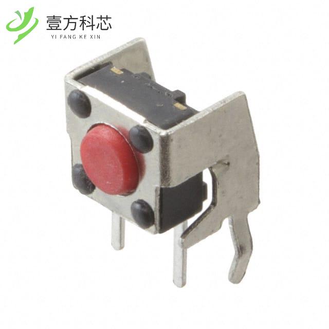 原厂原装PTS645VK312LFS SWITCH TACTILE SPST-NO