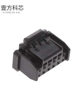 原厂原装DF51K-12DS-2C(800) CONN RCPT 2MM DUAL