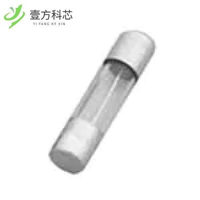 原厂原装BK1/S500-2-R FUSE GLASS 2A 250VAC 5X20