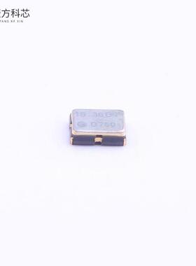 原厂原装1XTW16368MAA 16.368MHz ±0.5ppm全新正品