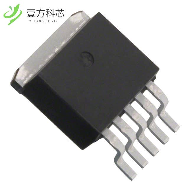 原厂原装SPX2941T5-L/TR IC REG LINEAR POS ADJ 1