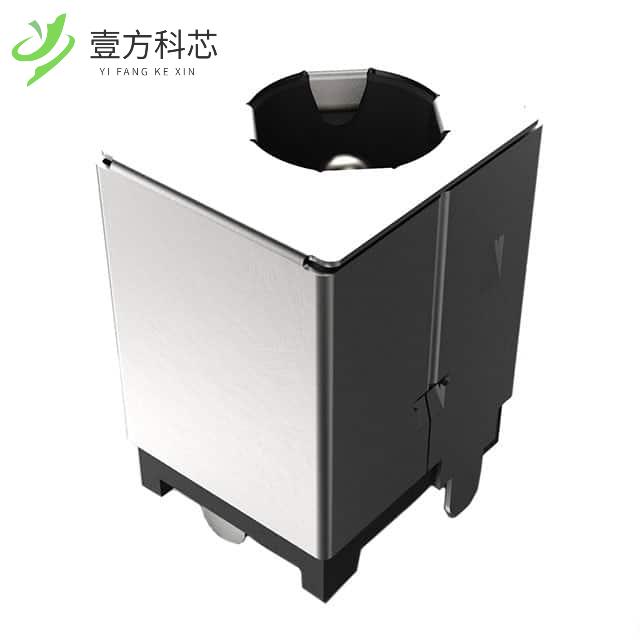 原厂原装DCJ250-15-A-K1-C DC HIGH POWER JACK, T