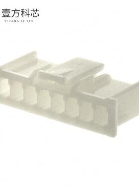 原厂原装XAP-08V-1 CONN XA HOUSING 8 POS 2.5MM全
