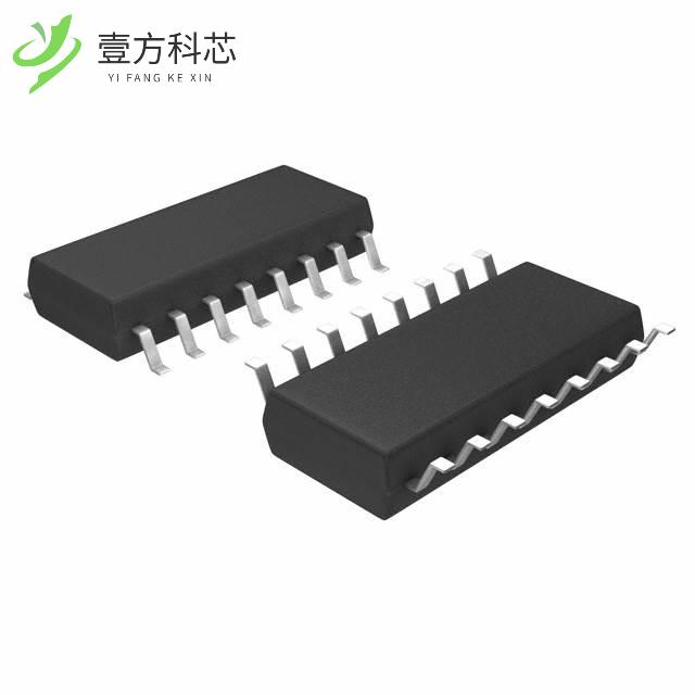 原厂原装AM26LS32ACNSRG4 IC RECEIVER 0/4 16SO全新正品