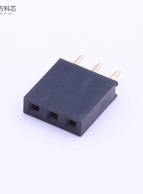 原厂原装MTF185-103SY1 2.54mm 1x3P全新正品