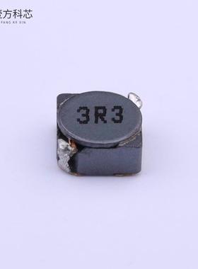 原厂原装SLS5D28S3R3NTT 3.3uH ±30% 2.4A 25mΩ全新正品