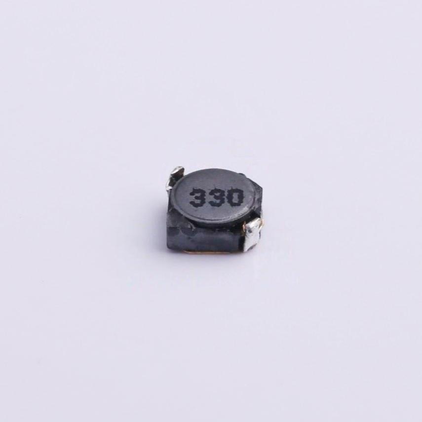 原厂原装YPRH3D16-330M 33uH ±20% 300mA 675mΩ全新正品