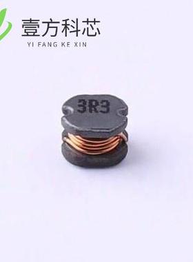 原厂原装SM4532-3R3MT 3.3uH ±20% 1.44A 86.2mΩ全新正品