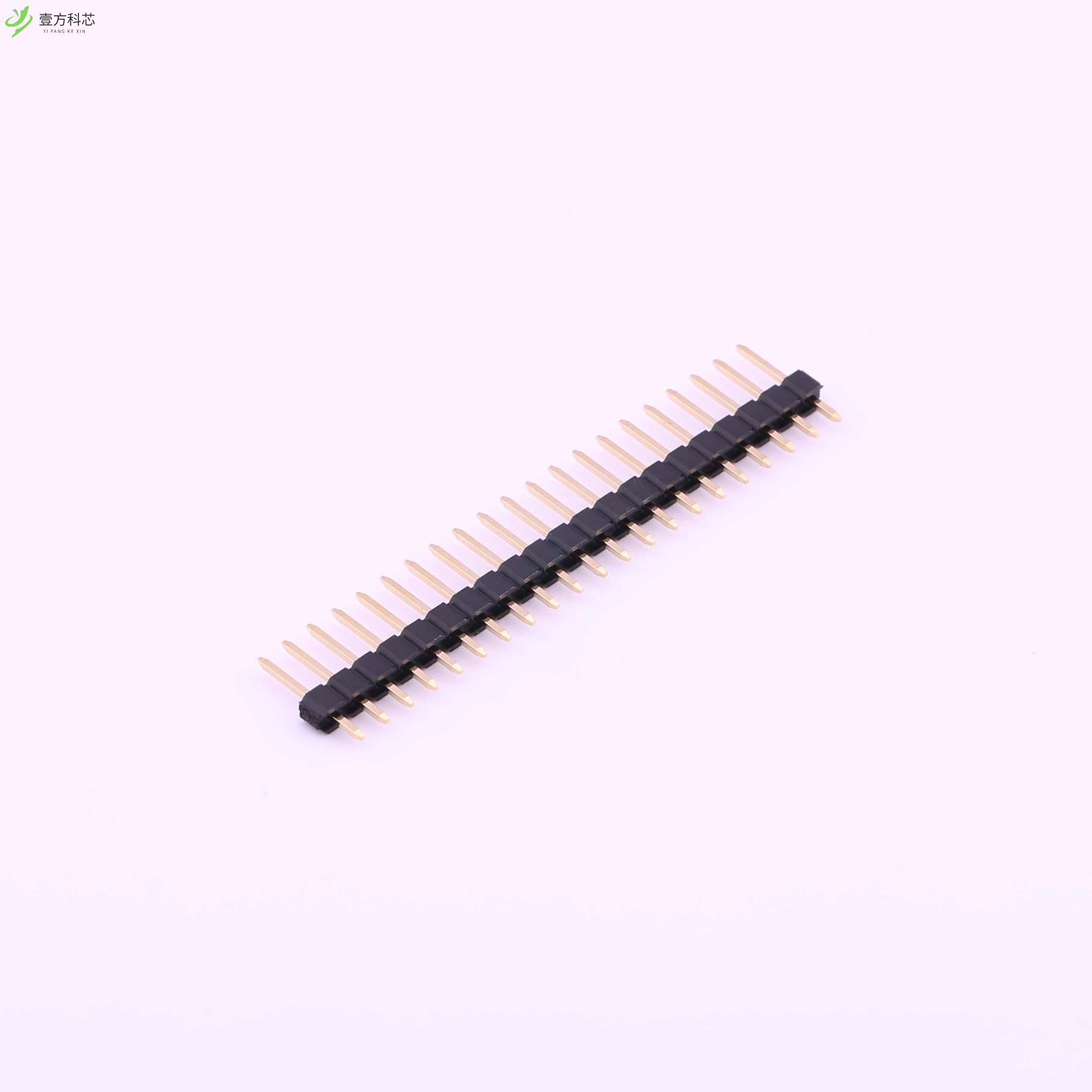 原厂原装X6511WV-21H-C30D60 2.54mm 1x21P