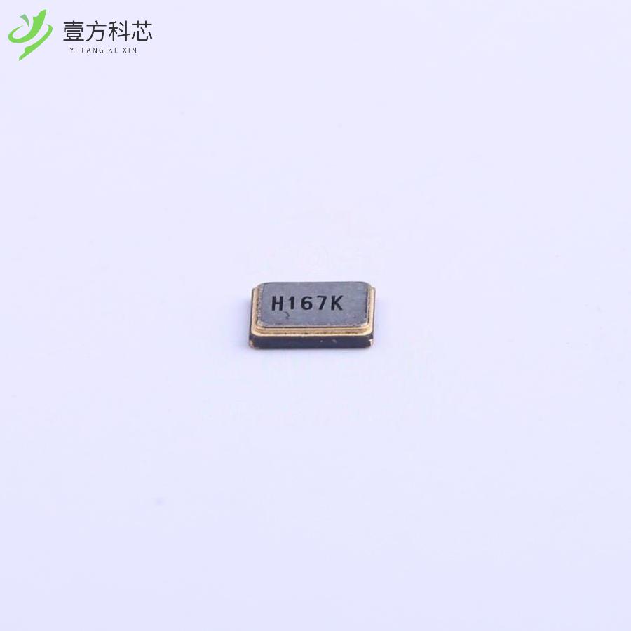原厂原装X2B016000B91H-HU HSX221SA 16MHZ 9pF 10