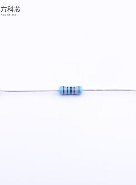 原厂原装MF2WS-8.2KΩ±1% T 8.2kΩ ±1% 2W全新正品