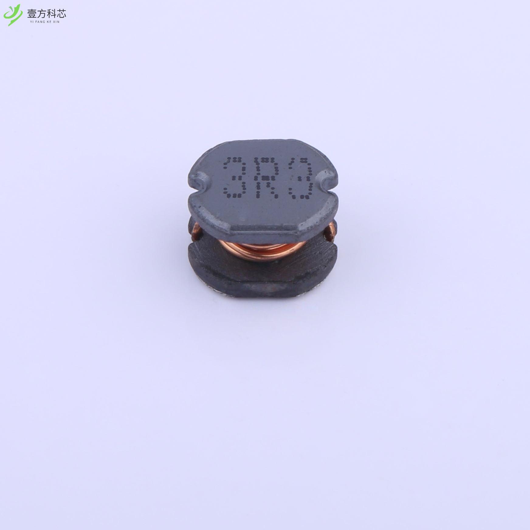 原厂原装MSCD75-3R3MT 3.3uH ±20%全新正品