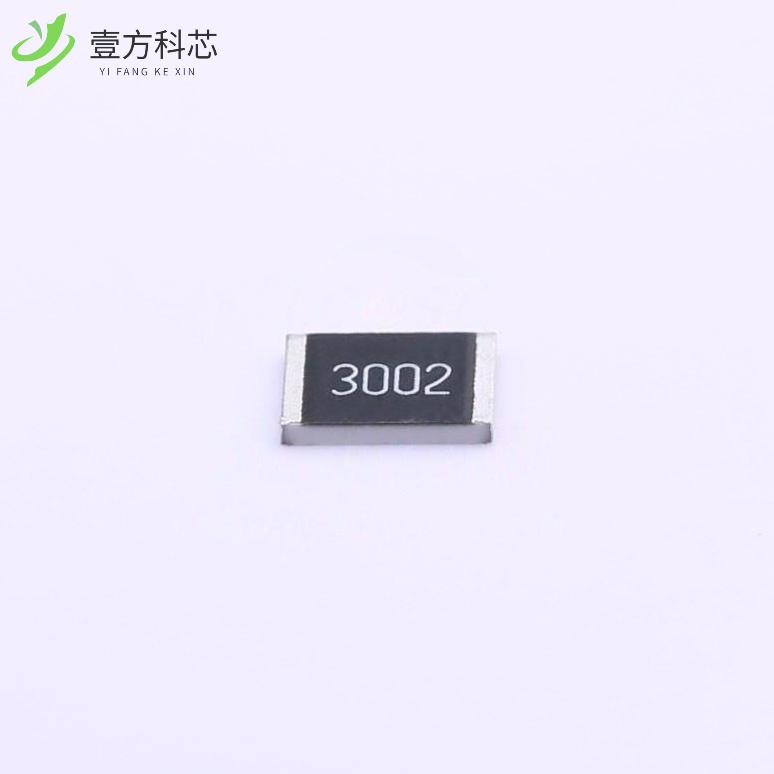 原厂原装181207F3002T4E 30kΩ ±1% 750mW全新正品