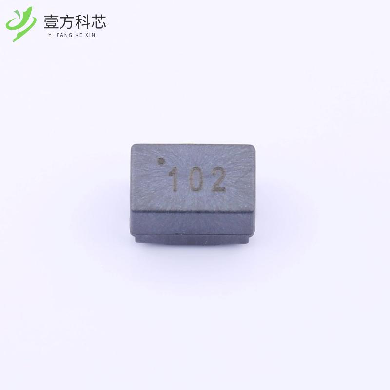 原厂原装PSCLAQ0905-102Y 1.5kΩ@100kHz 1mH@100KH