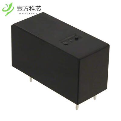 原厂原装G2RL-1A4-E DC24 RELAY GEN PURPOSE SPST