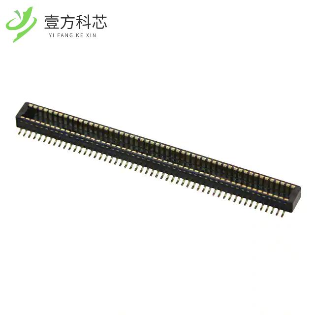 原厂原装DF40C-100DP-0.4V(51) CONN PLUG 100POS