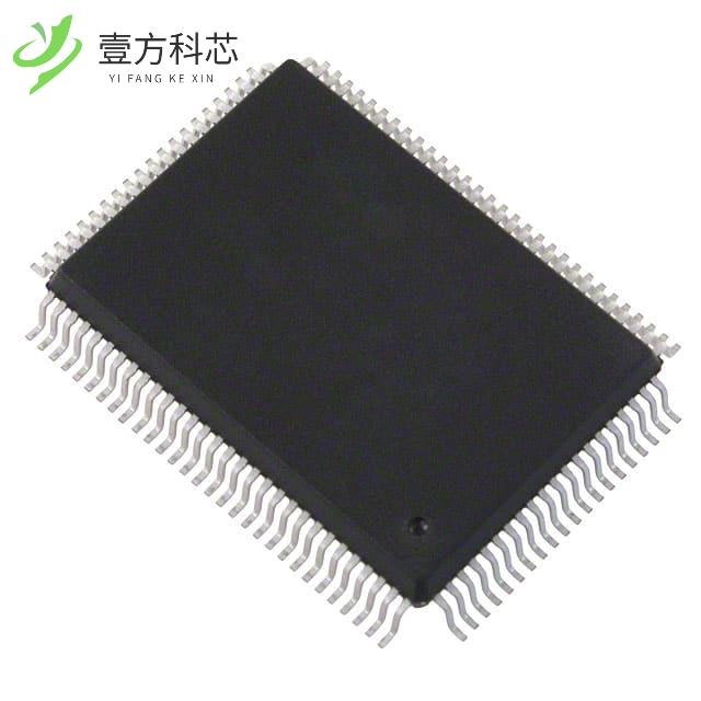 原厂原装SERC816 IC CTRLR INTERFACE SERC 100QFP