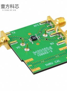 原厂原装110127-HMC546MS8G BOARD EVAL HMC546MS8