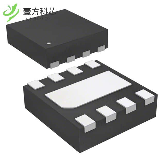 原厂原装SC630AULTRT IC REG CHARG PUMP 3.3V 8ML