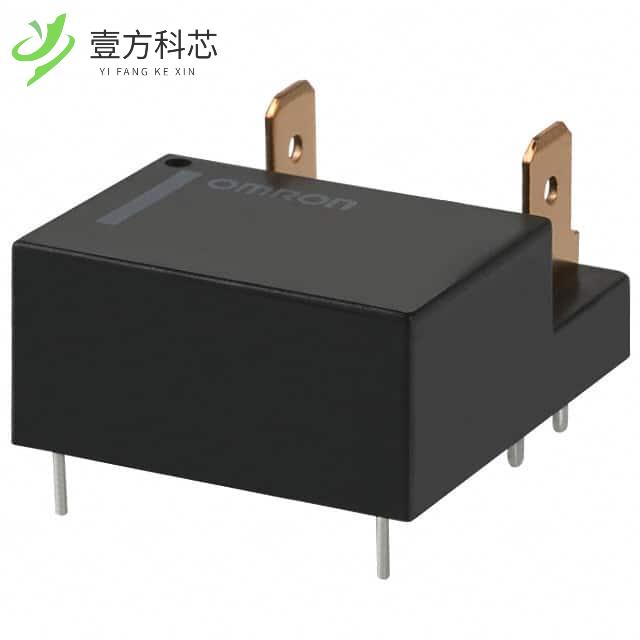 原厂原装G5CA-1A-TP-E DC12 RELAY GEN PURPOSE SP