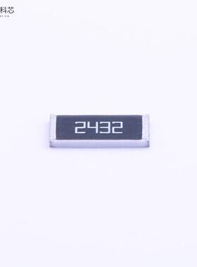 原厂原装CRH2512F24K3E04Z 24.3kΩ ±1% 2W全新正品