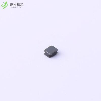 原厂原装YNR2016-100M 10uH ±20% 500mA 800mΩ全新正品