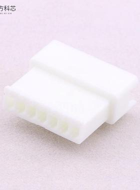 原厂原装SMR-07V-N 2.5mm 1x7P全新正品