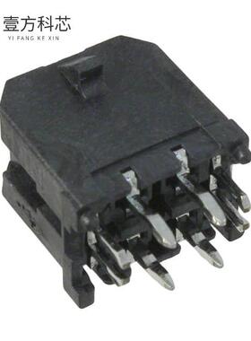 原厂原装0430450424 CONN HEADER VERT 4POS 3MM全新正品