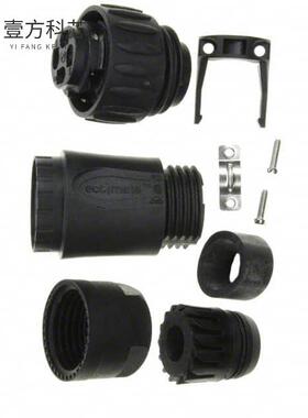 原厂原装C01620H00311012 CONN PLUG MALE 4POS SI