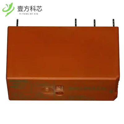 原厂原装RT424024 RELAY GEN PURPOSE DPDT 8A 24V