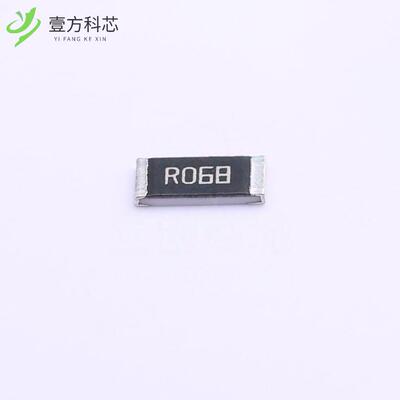 原厂原装201007F680MT4E 68mΩ ±1% 750mW全新正品