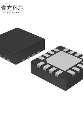 原厂原装NLAS4783MN1R2G IC SWITCH TRIPLE SPDT 1