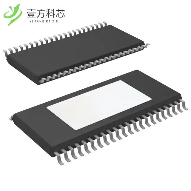 原厂原装TAS5612LADDVR IC AMP D MONO/STER 250W